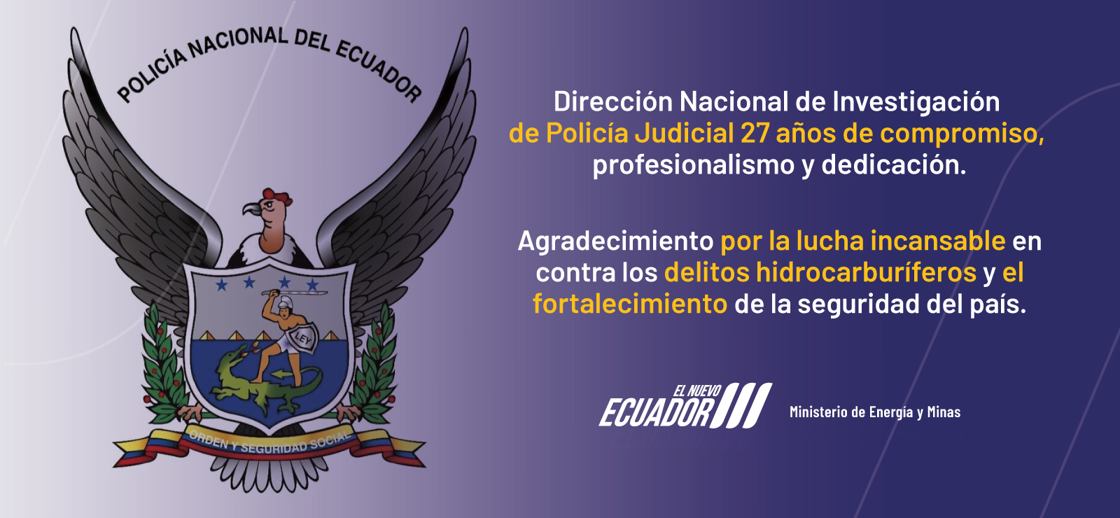 Agradecimiento